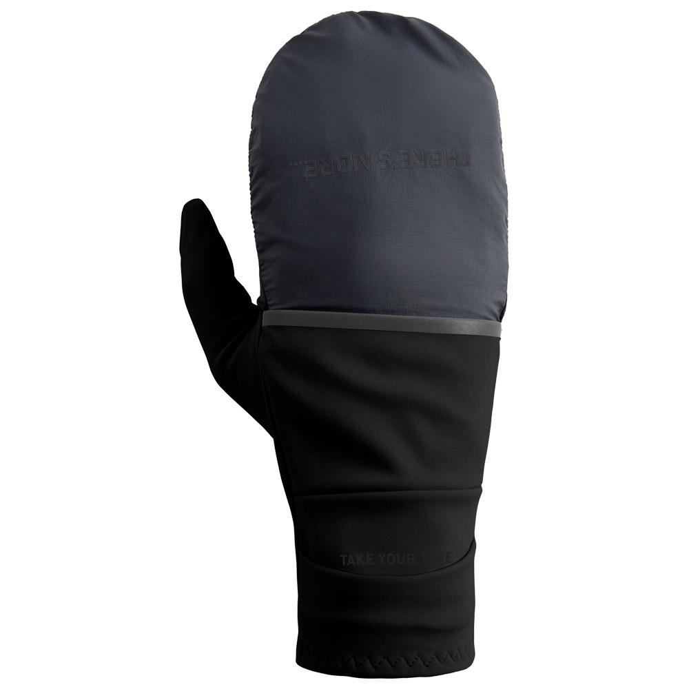 Odlo - Multisport Windproof Light Gloves Full Finger Black - XL - Gloves