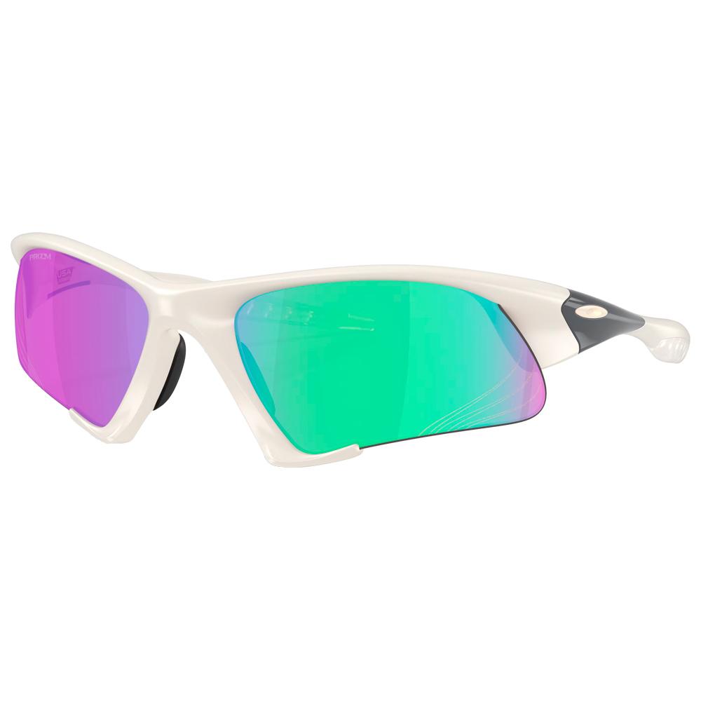 Oakley - Suture Jacket Matte Mist Prizm Golf - Sonnenbrille
