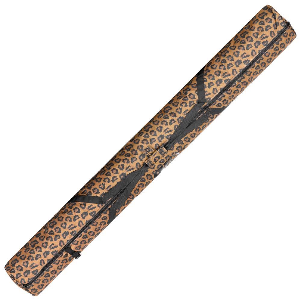 Picture - Ski Bag 190 cm Wild Spot Print - Skisäcke