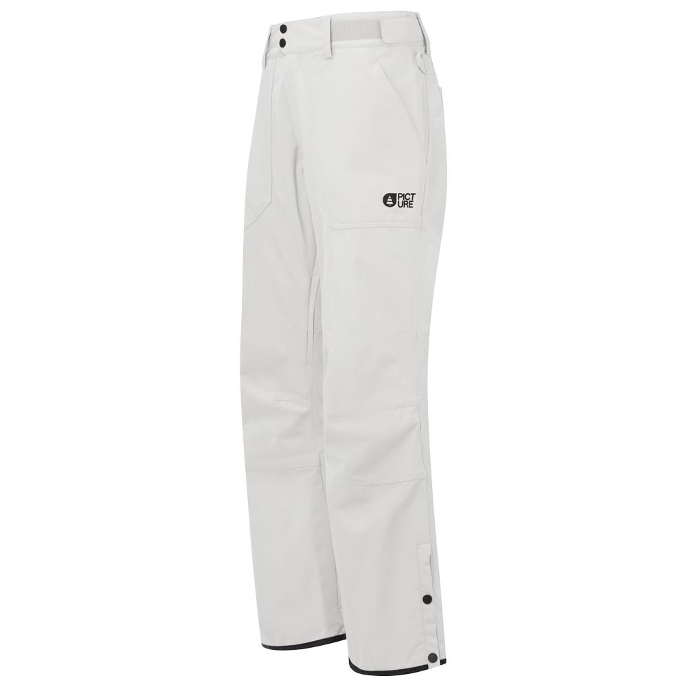 Picture - Plan Vapor Grey - XL - Technical pants
