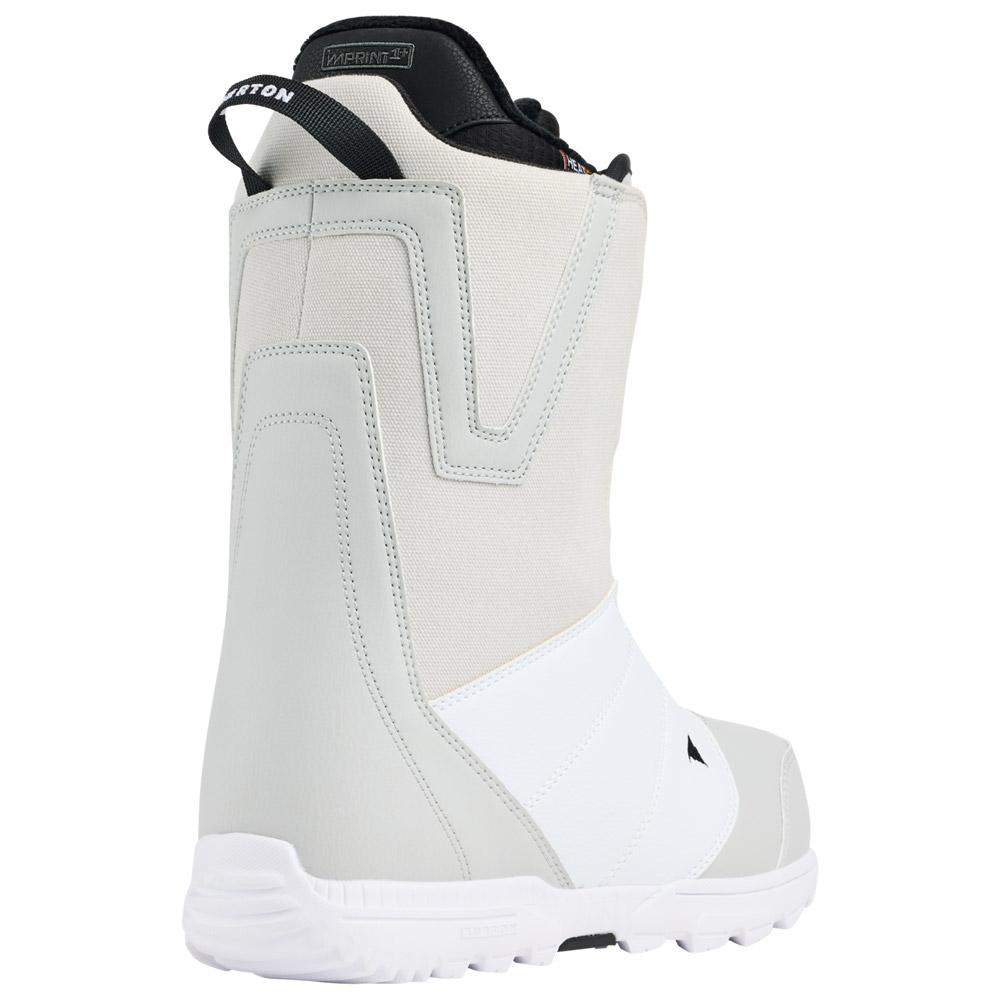 BURTON MOTO SINGLE BOA size26.5㎝ Burton Boots Moto Boa Black - Winter 2026 | Glisshop