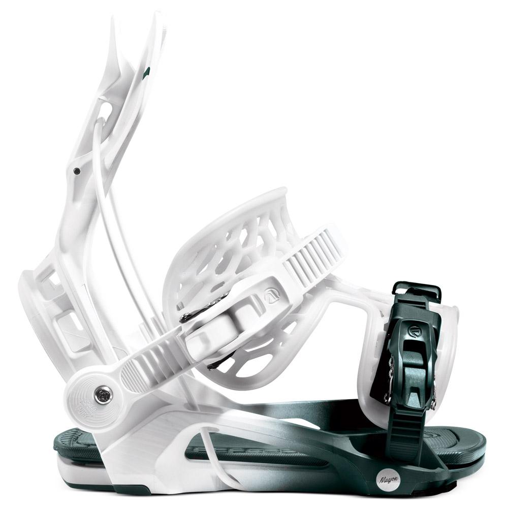 flow mayon snowboard bindings