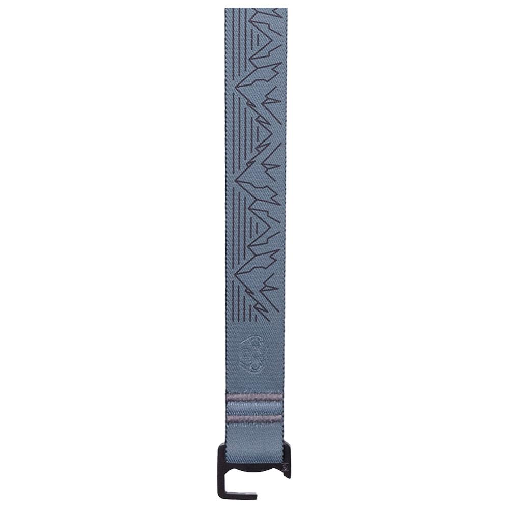 686 - Stretch Hook Tool Belt Rhino Grey Mtn Range - L-XL - Belt