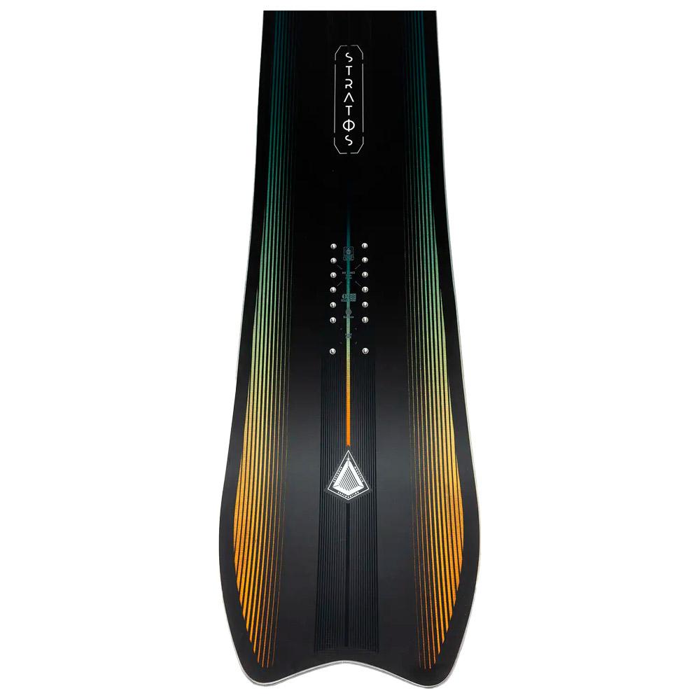 Jones Snowboard Stratos - Winter 2026 | Glisshop