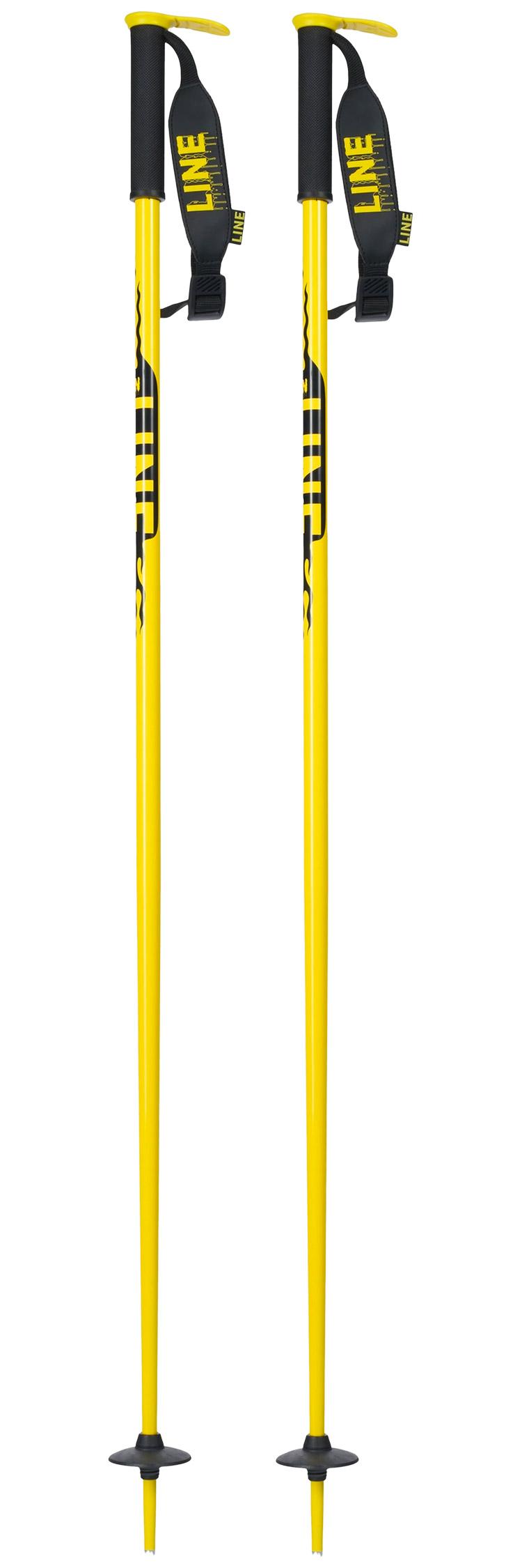 Line - Pin - 105 - Stöcke - Größe 105 - Glisshop.de