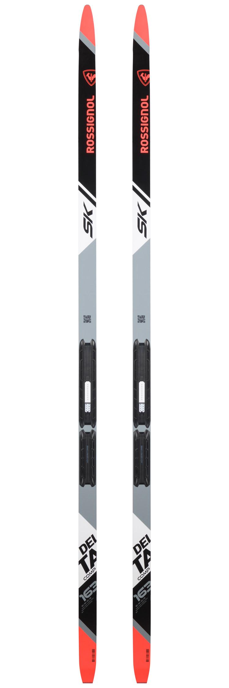Rossignol Nordic Ski Delta Comp Skating JR 23/24, 46% OFF