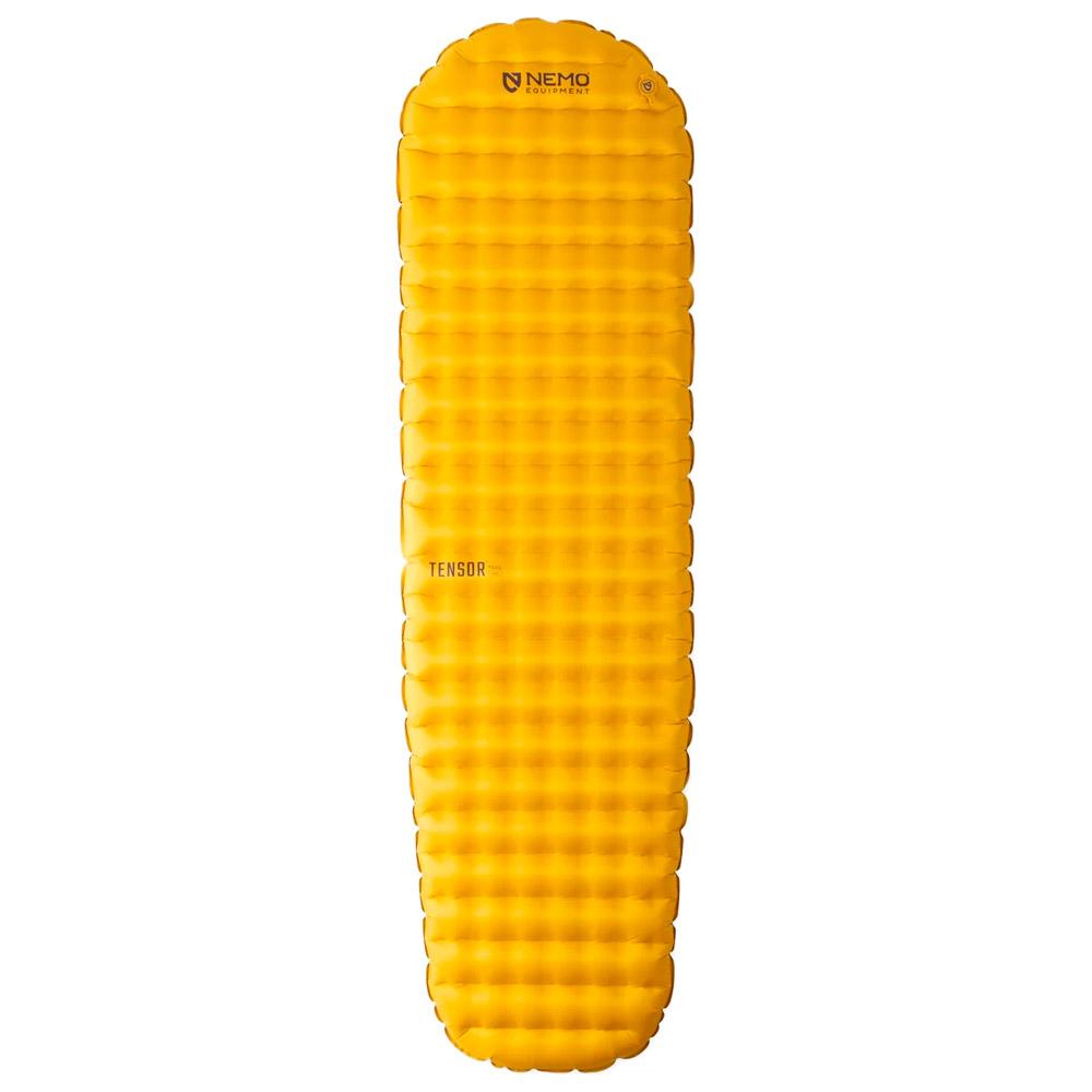 Nemo - Tensor Trail Mango Huckleberry - Regular Mummy - Isomatte