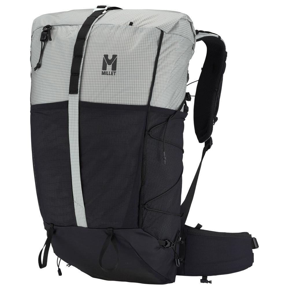 Millet - Parmelan 35 Silverstone Black - S - Backpack