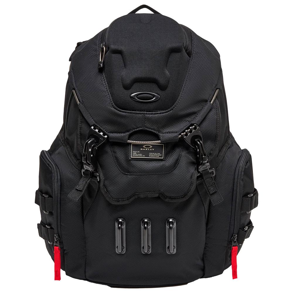 Oakley - Bathroom Sink Rc Backpack 21L Blackout - Rucksack