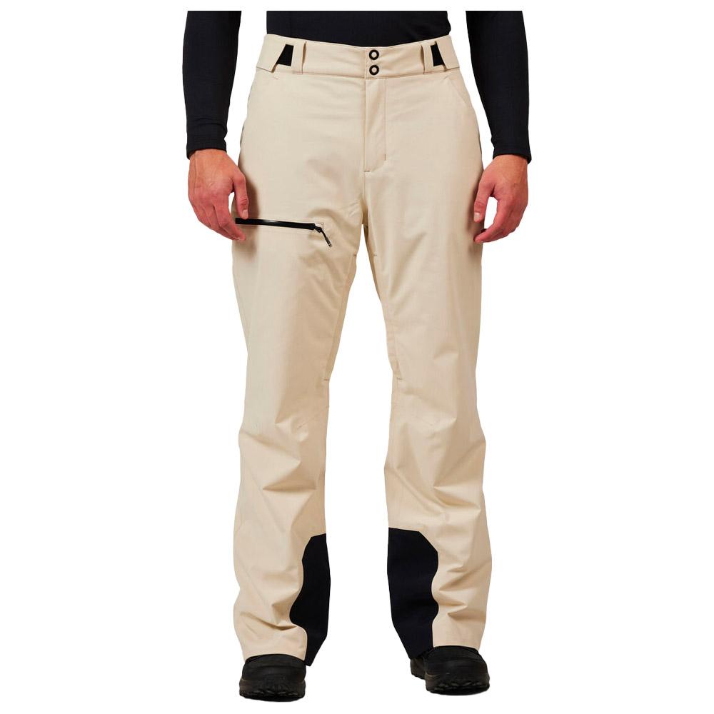 Rossignol - Outerlimits Insulated Fog - S - Funktionshose - Größe S - Fog - Herren - Glisshop.de