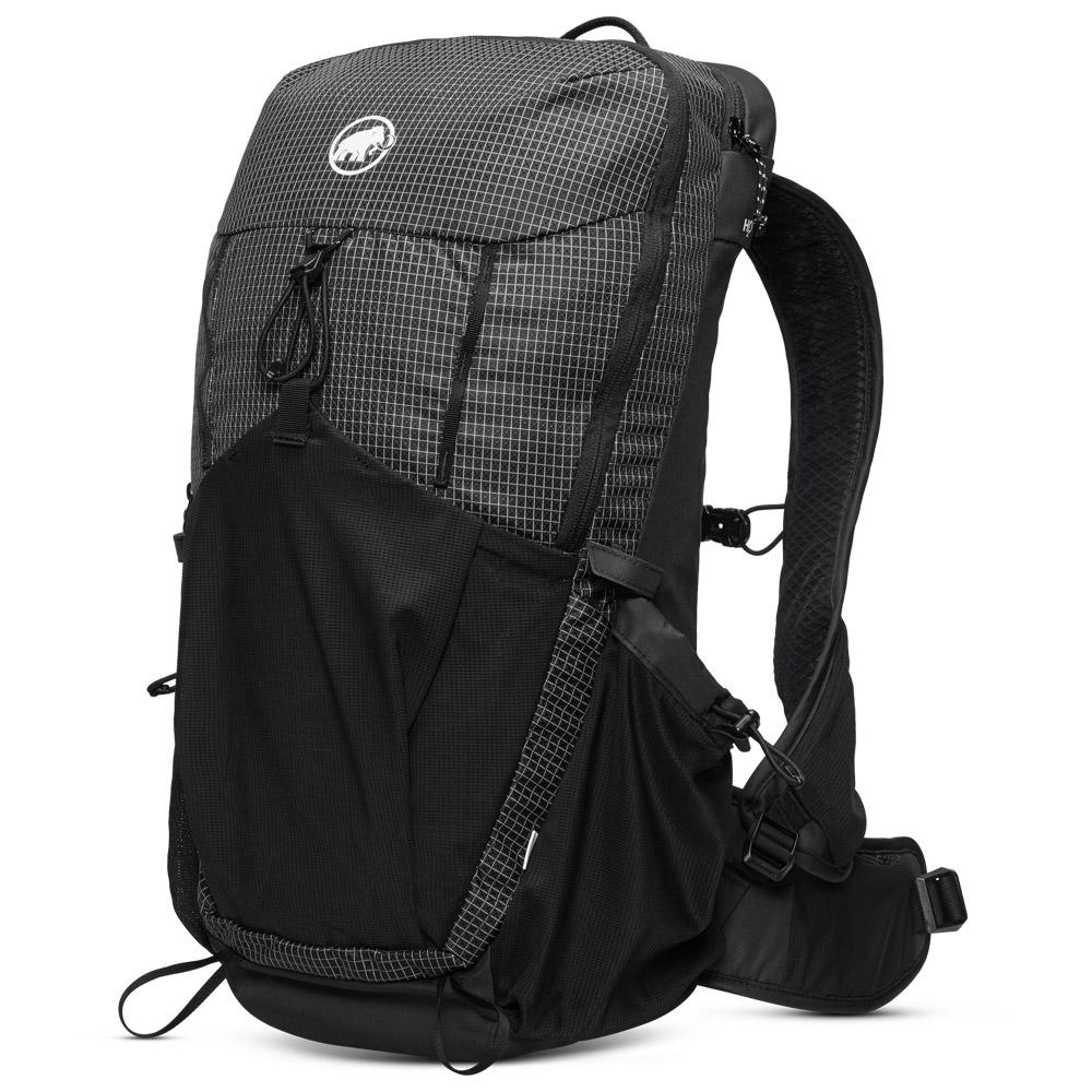 Mammut - Ducan 22 Black - Backpack