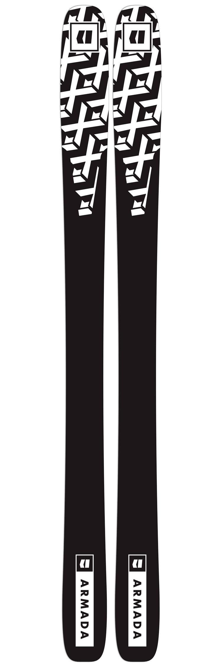 Armada Ski Declivity X 102 - Winter 2025 | Glisshop