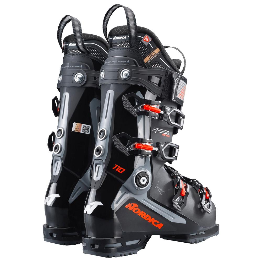Nordica Ski boots Speedmachine 3 110 Gw - Winter 2026 | Glisshop