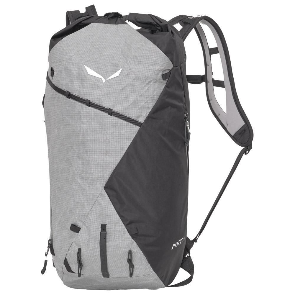 Salewa - Nxt 25 Alloy Black - Rucksack - Schwarz - Glisshop.de