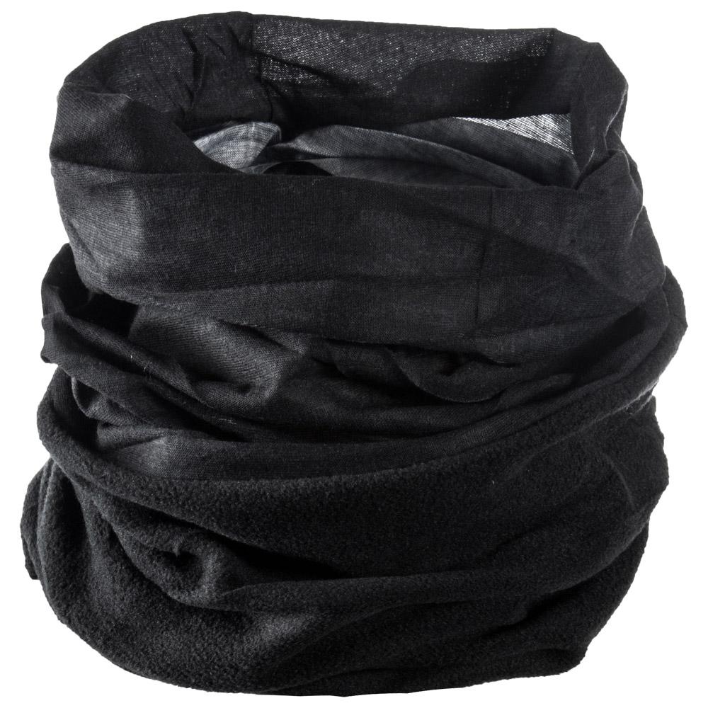 Cairn - Malawi Polar Tube Black Trail - Neck warmer