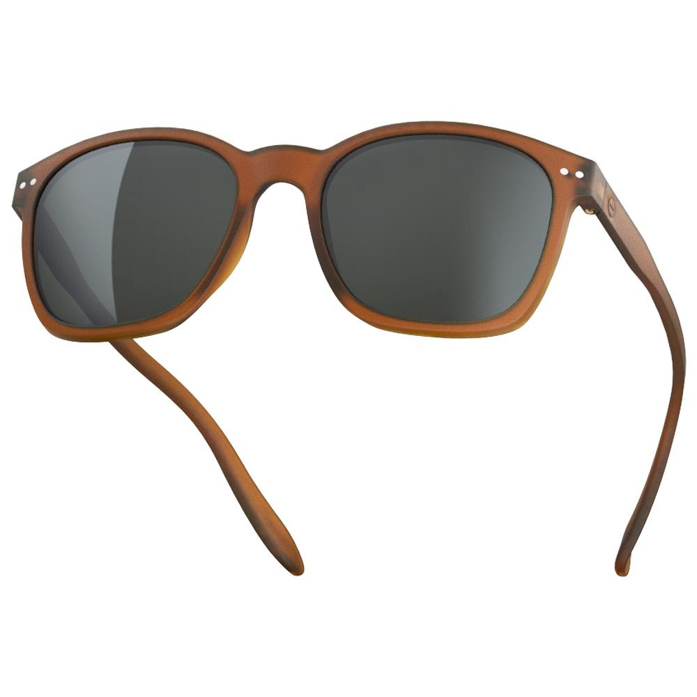 Izipizi - Journey Hazel Soft Grey - Sonnenbrille - Grau - Glisshop.de