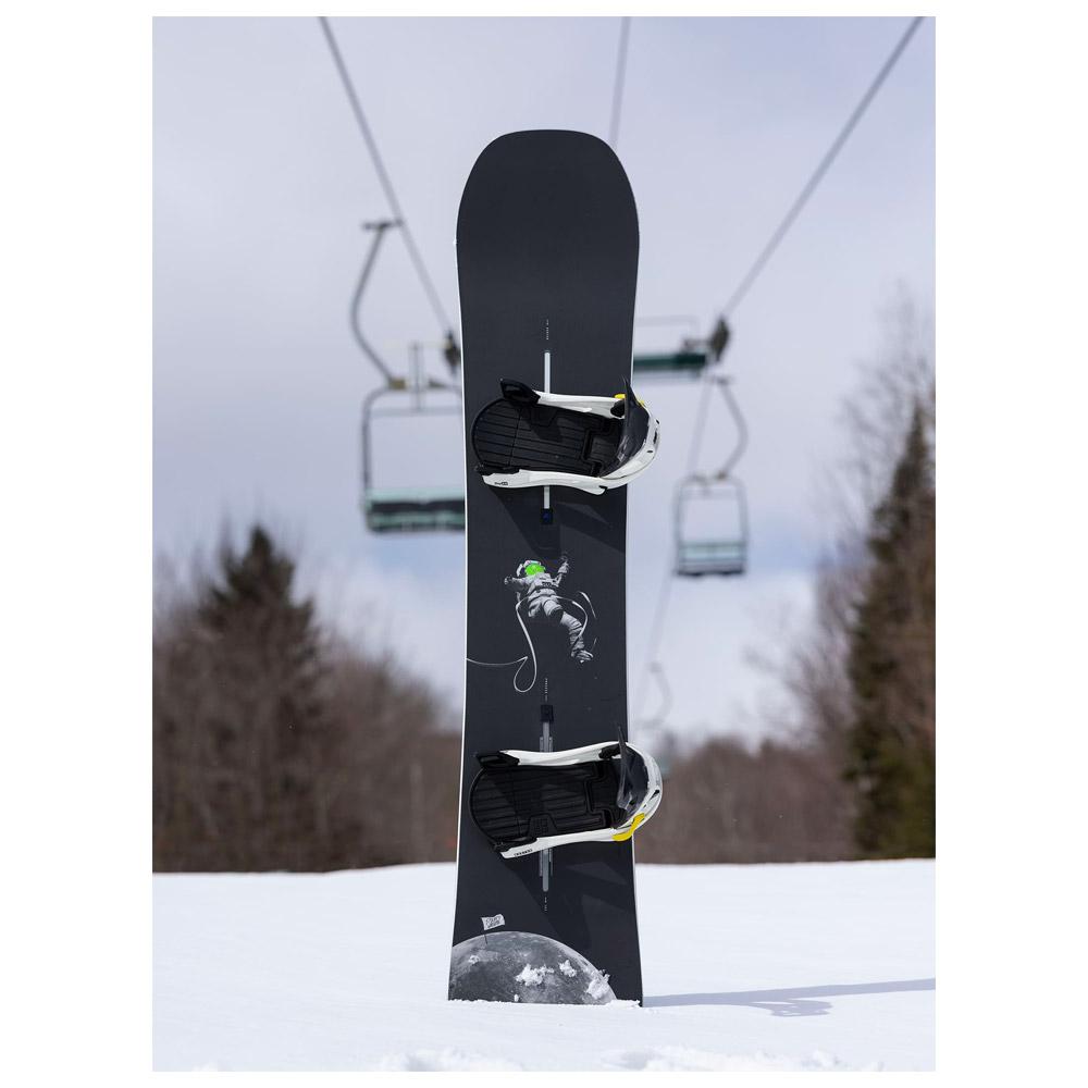 スノーボード BURTON Burton Snowboard Process Astronaut - Winter 2026 | Glisshop