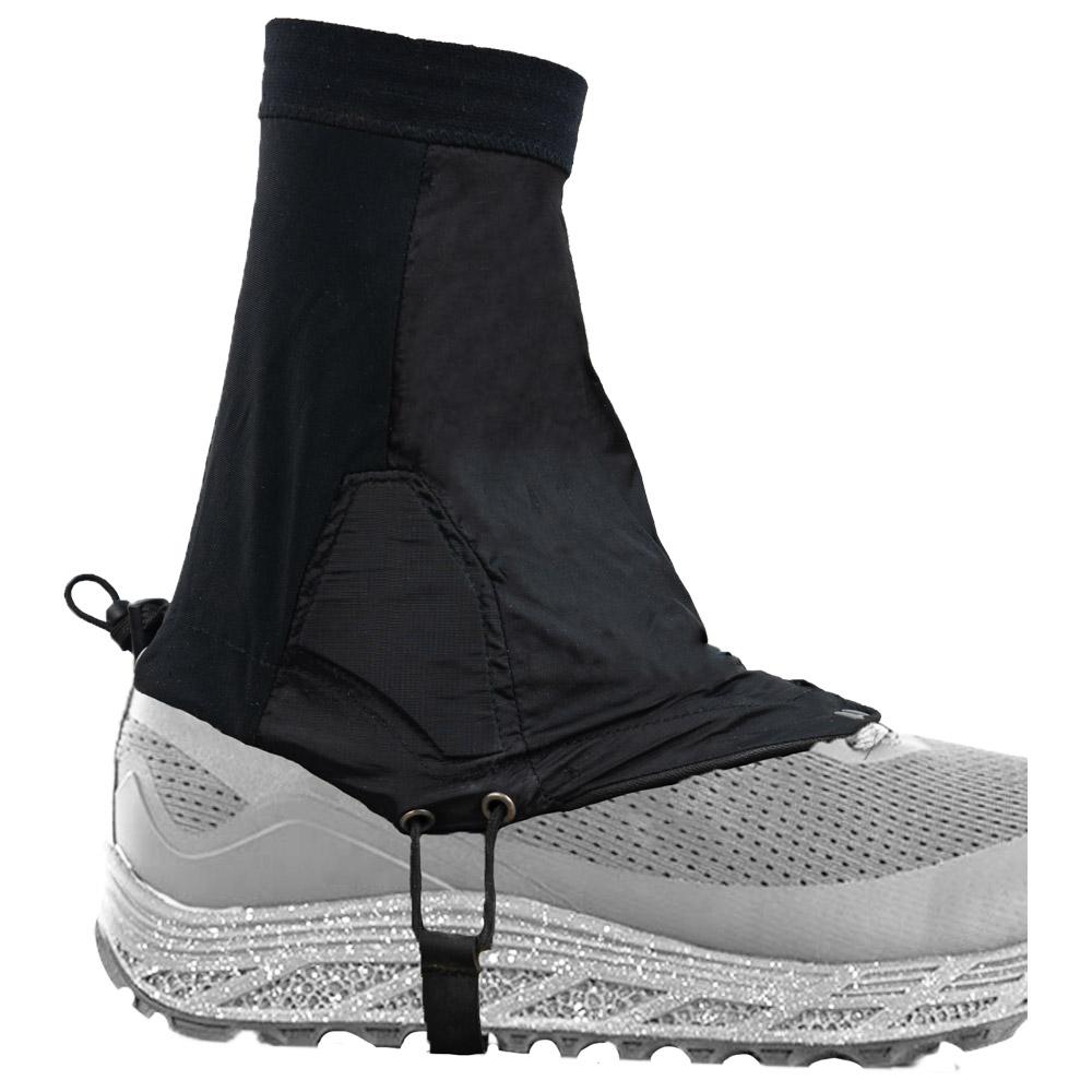 Oxsitis - Basalte Trail Gaiter Black - Gaiters