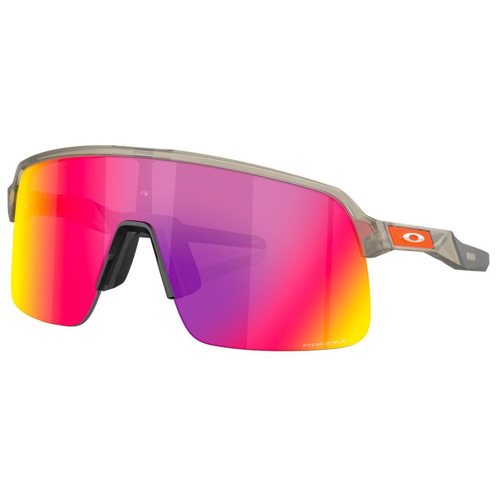 Oakley - Sutro Lite Matte Grey Ink Prizm Road - Sunglasses