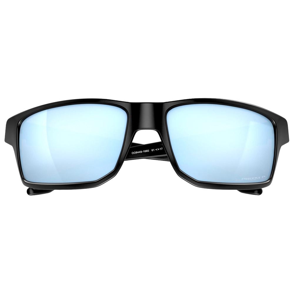 Oakley mainlink sale deep water polarized