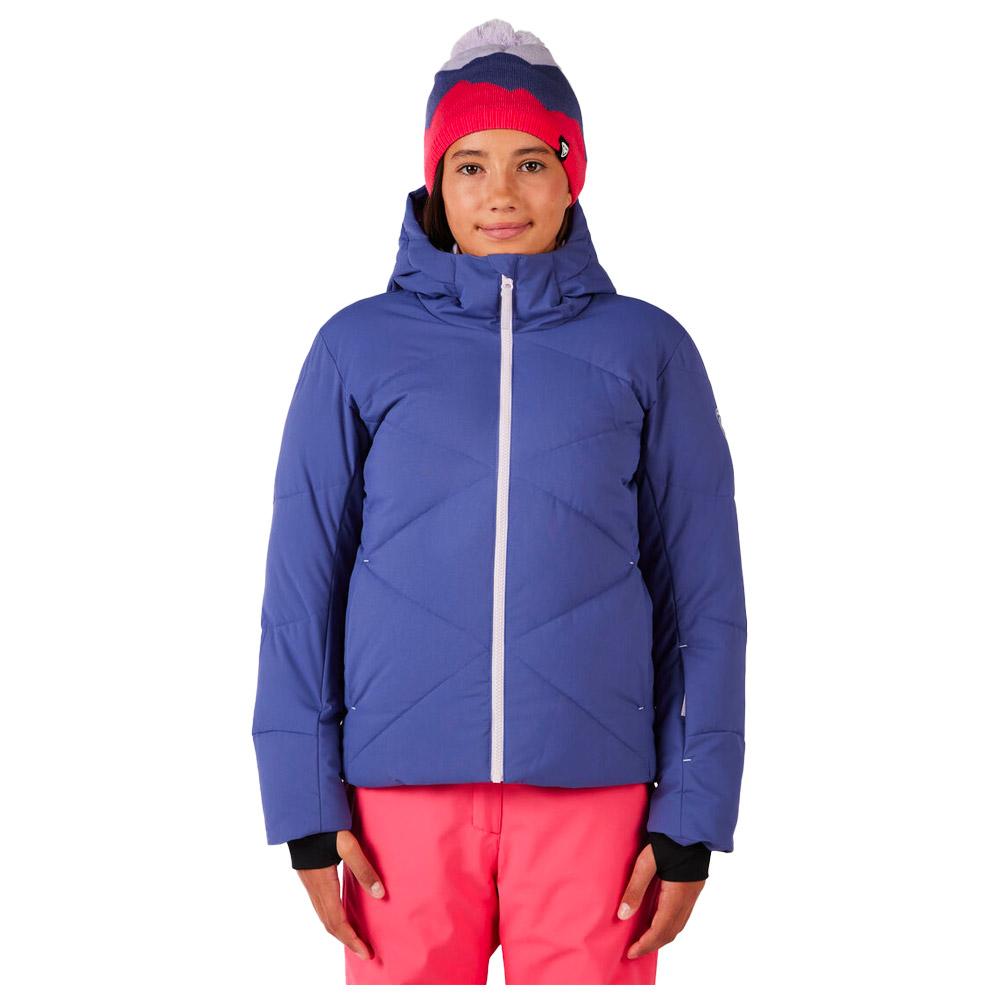 Rossignol - Girl Staci Future Blue - 14 - Ski Jacket