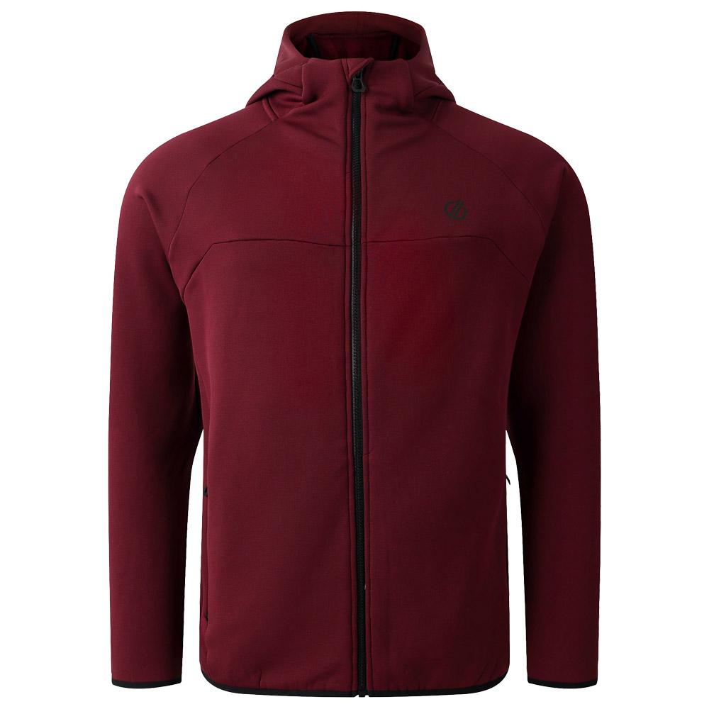 DARE2B - Camber II Core Stretch Fig - M - Fleece
