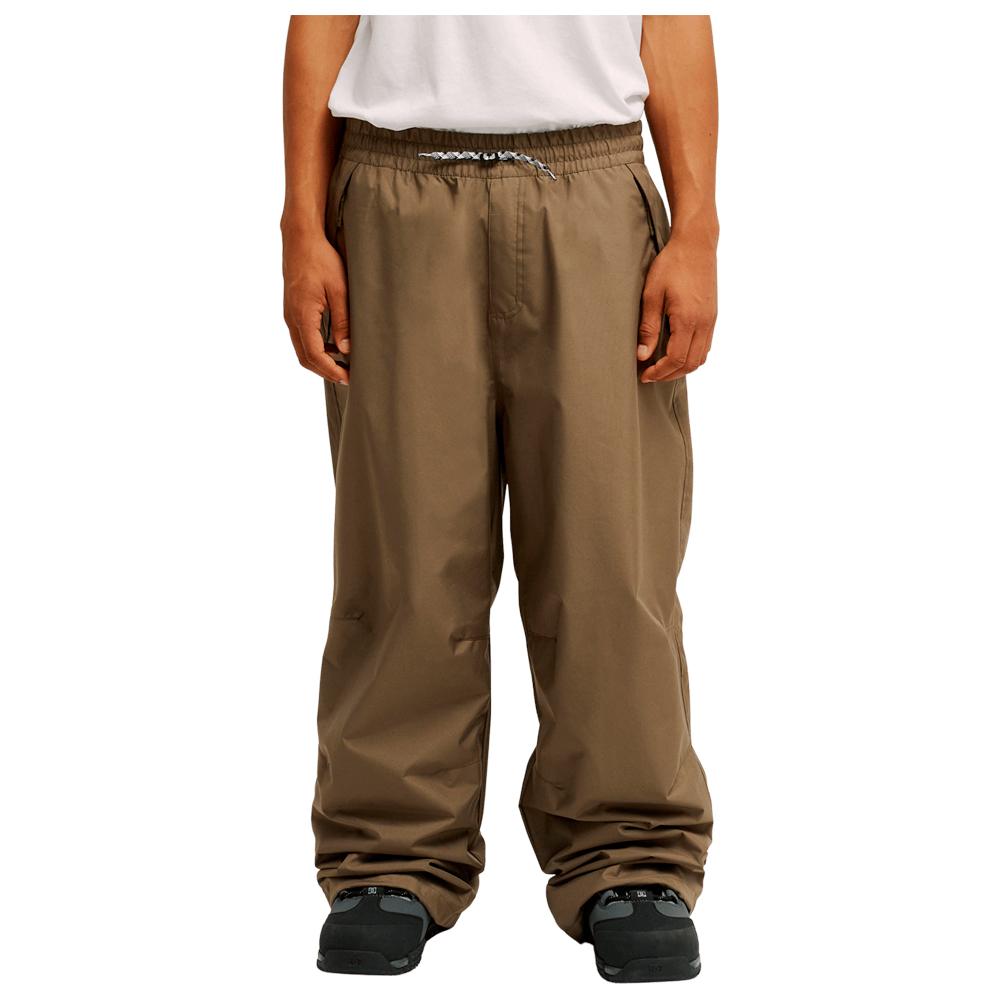 DC - Trackstar Morel - S - Technical pants