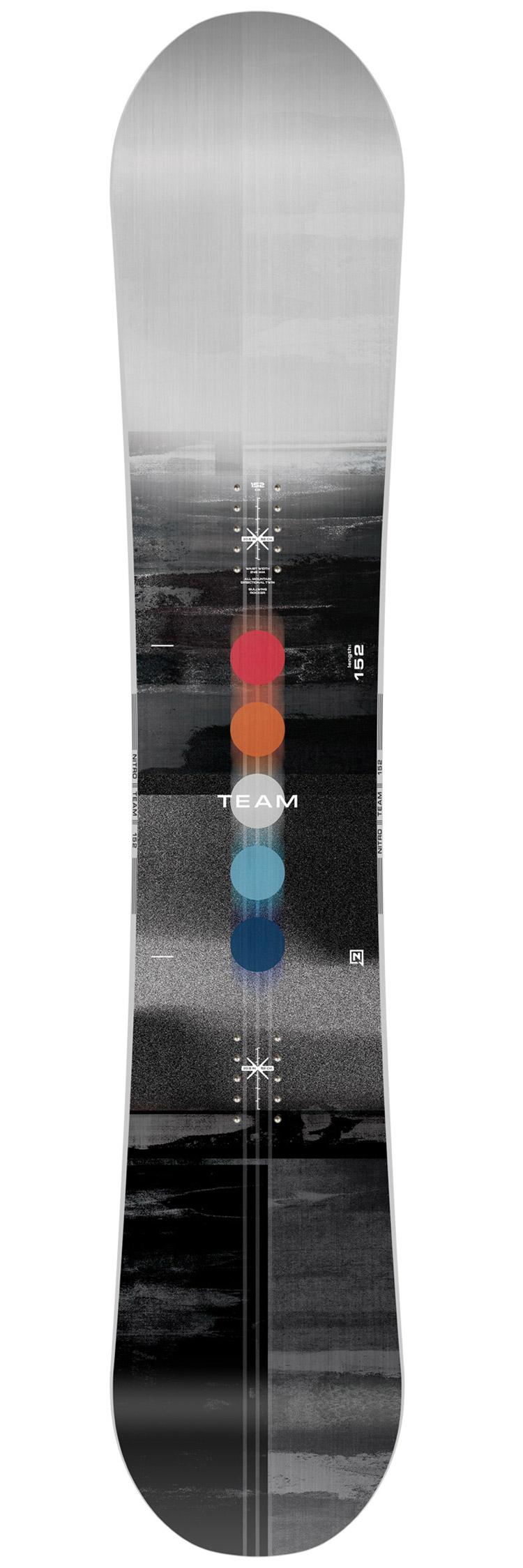 Burton Custom Flying V 2022 Snowboard uomo