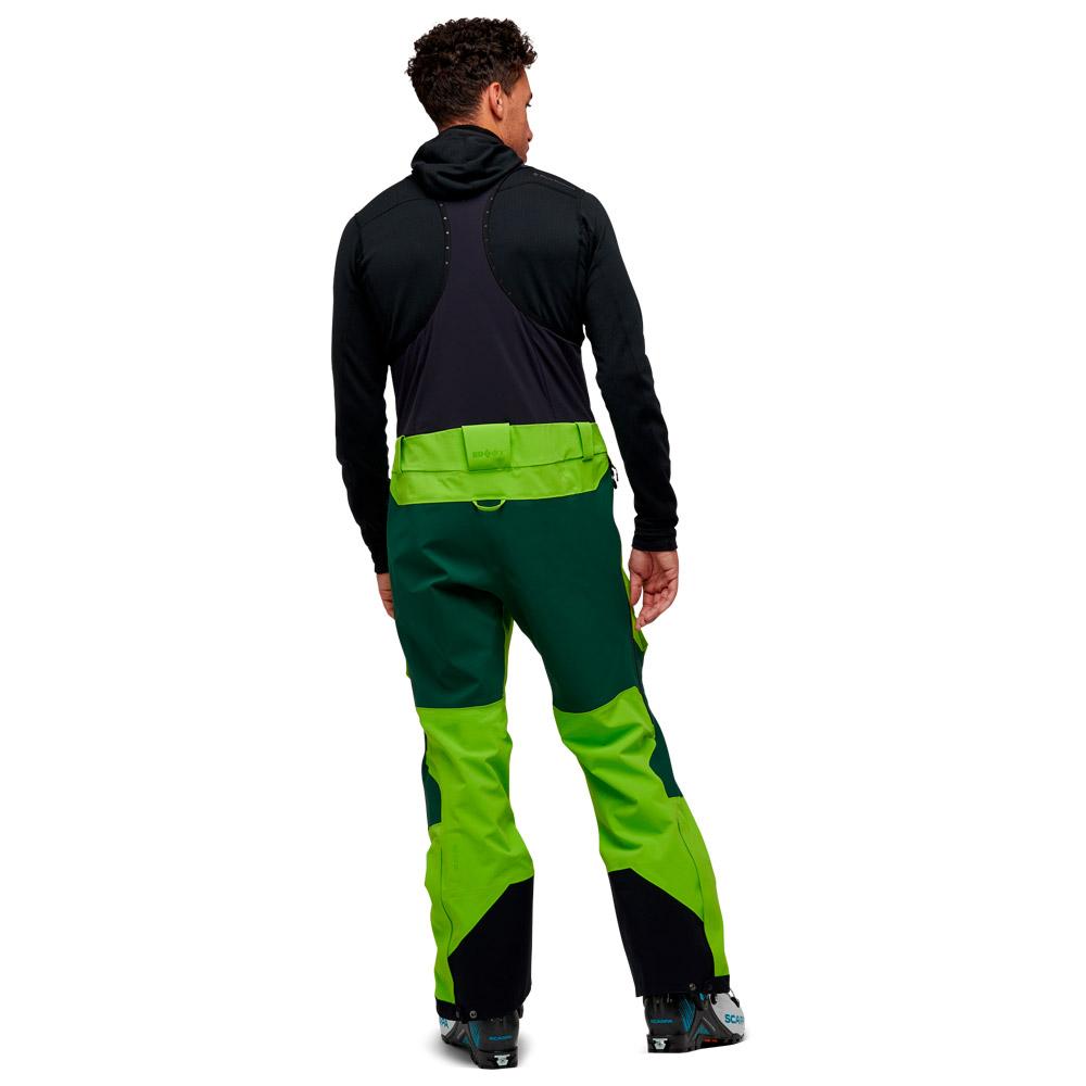 Pantalon ski Femme PERFECT MOMENT Star Print taille L (40/42) - Little.Clotherie.Family