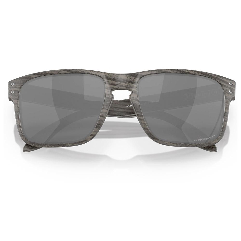 Oakley holbrook cheap mix prizm woodgrain