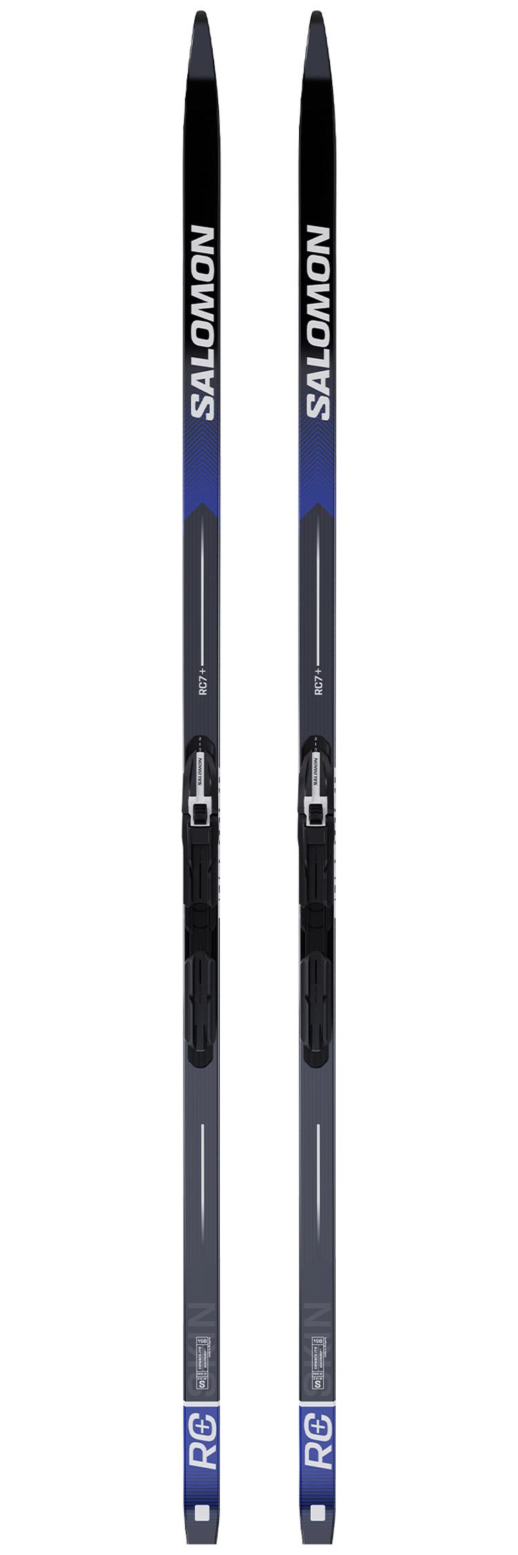 Salomon rc 7 on sale
