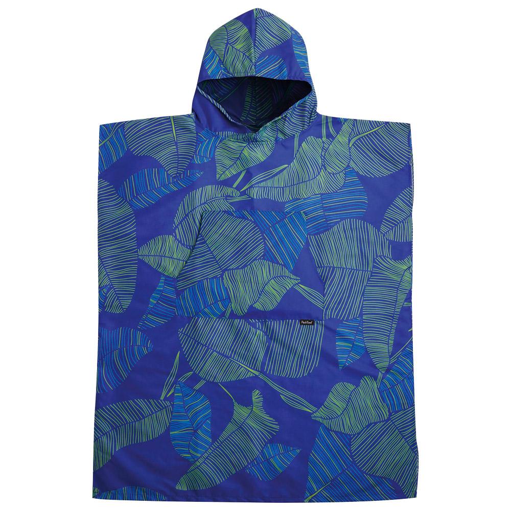 Pack Towl - Poncho Vestiaire Botanical - L-XL - Poncho