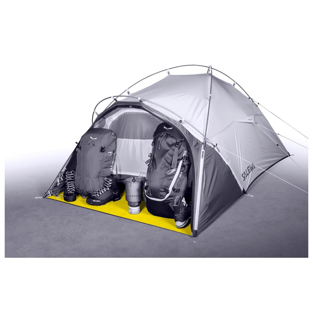 Salewa Litetrek III Tent - 3-person tent | Free EU Delivery