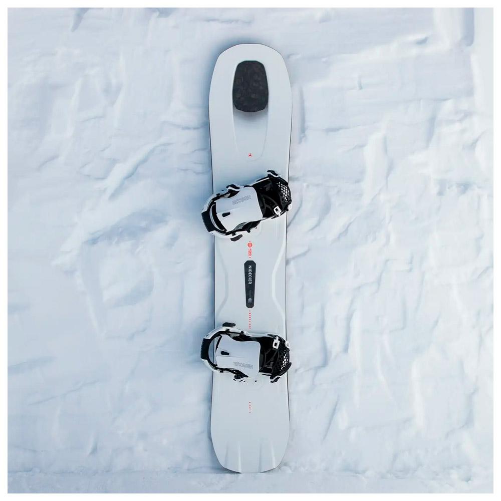 Nidecker Snowboard Megalight - Winter 2026 | Glisshop