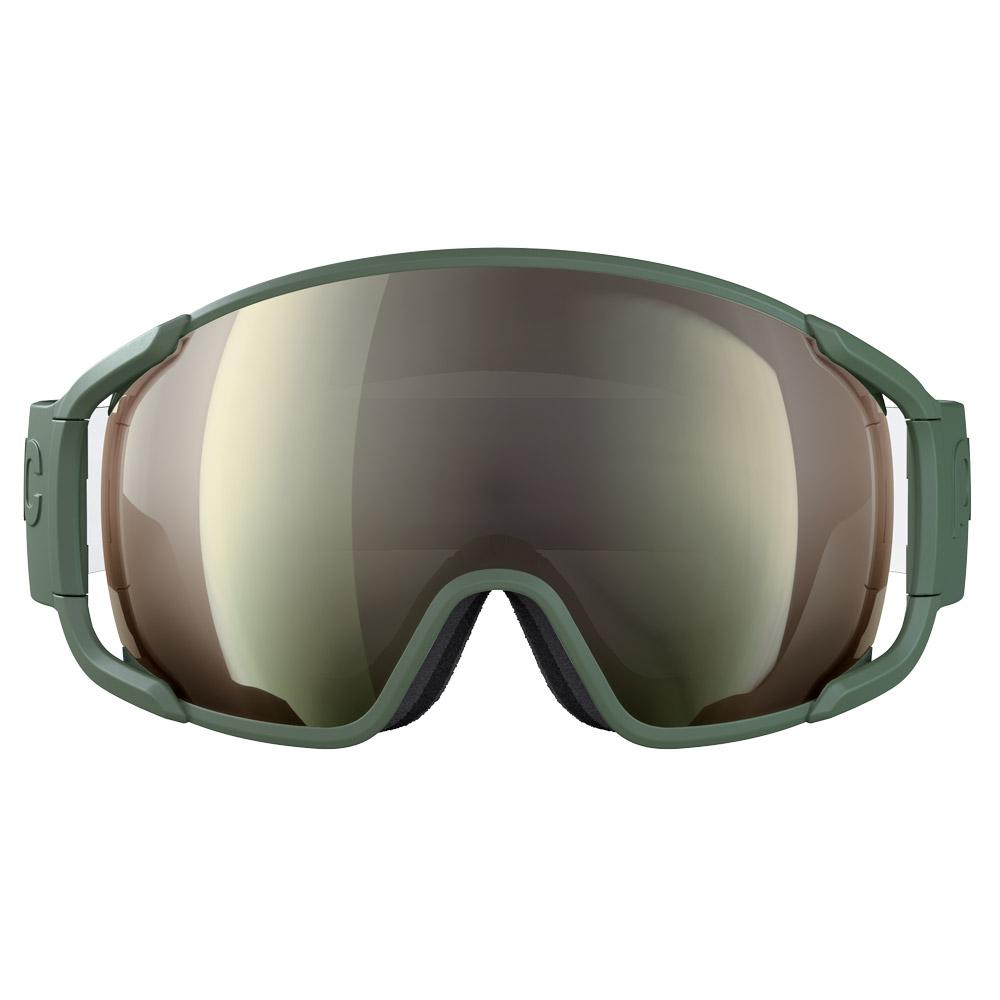 Poc Goggles Zonula Clarity Epidote Green Clarity Define Spektris
