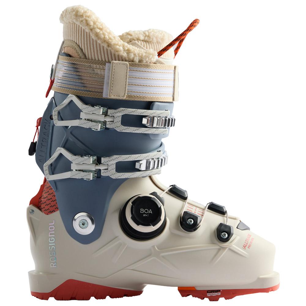 Rossignol - Alltrack 80 Pro Boa W Gw - 24-24.5 - Skischuh - Größe 24-24.5 - Damen - Glisshop.de
