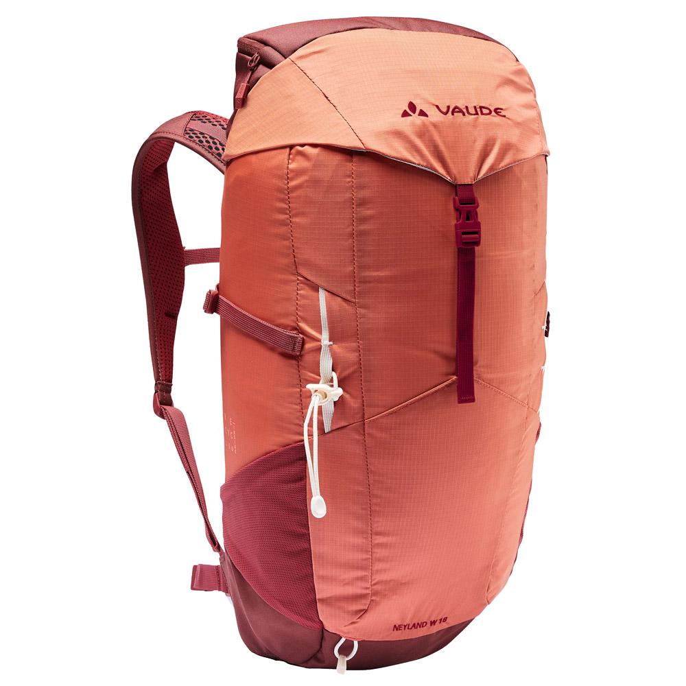 Vaude - Women's Neyland 18 Hotchili - Rucksack - Goldange - Damen - Glisshop.de