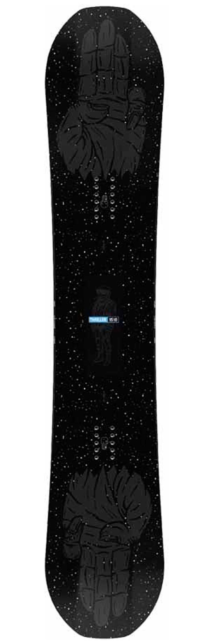 スノーボード BATALEON THRILLER Bataleon Snowboard Thriller - Winter 2019 | Glisshop