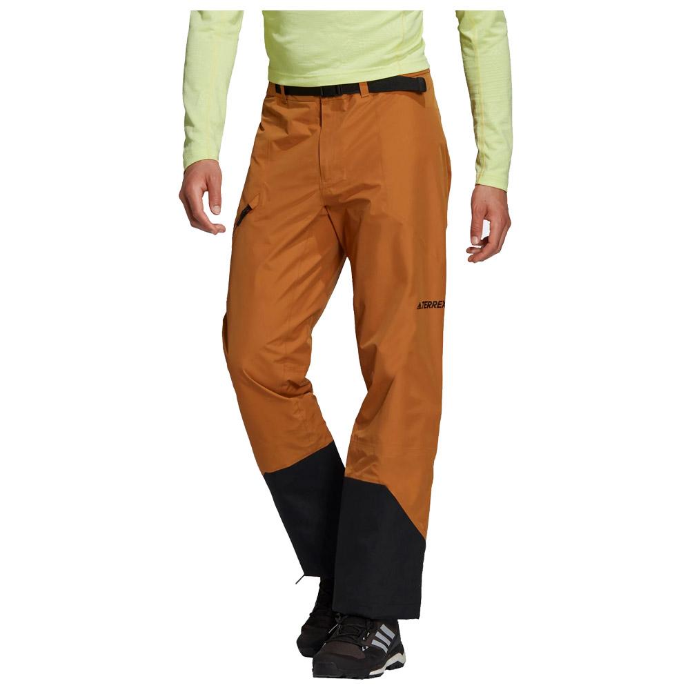alpinisme Adidas Techrock Gore-Tex Pro 