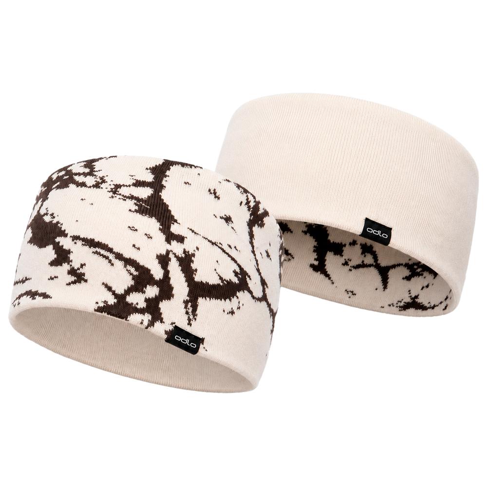 Odlo - Essential Reversible Headband Gardenia - Nordic Headband