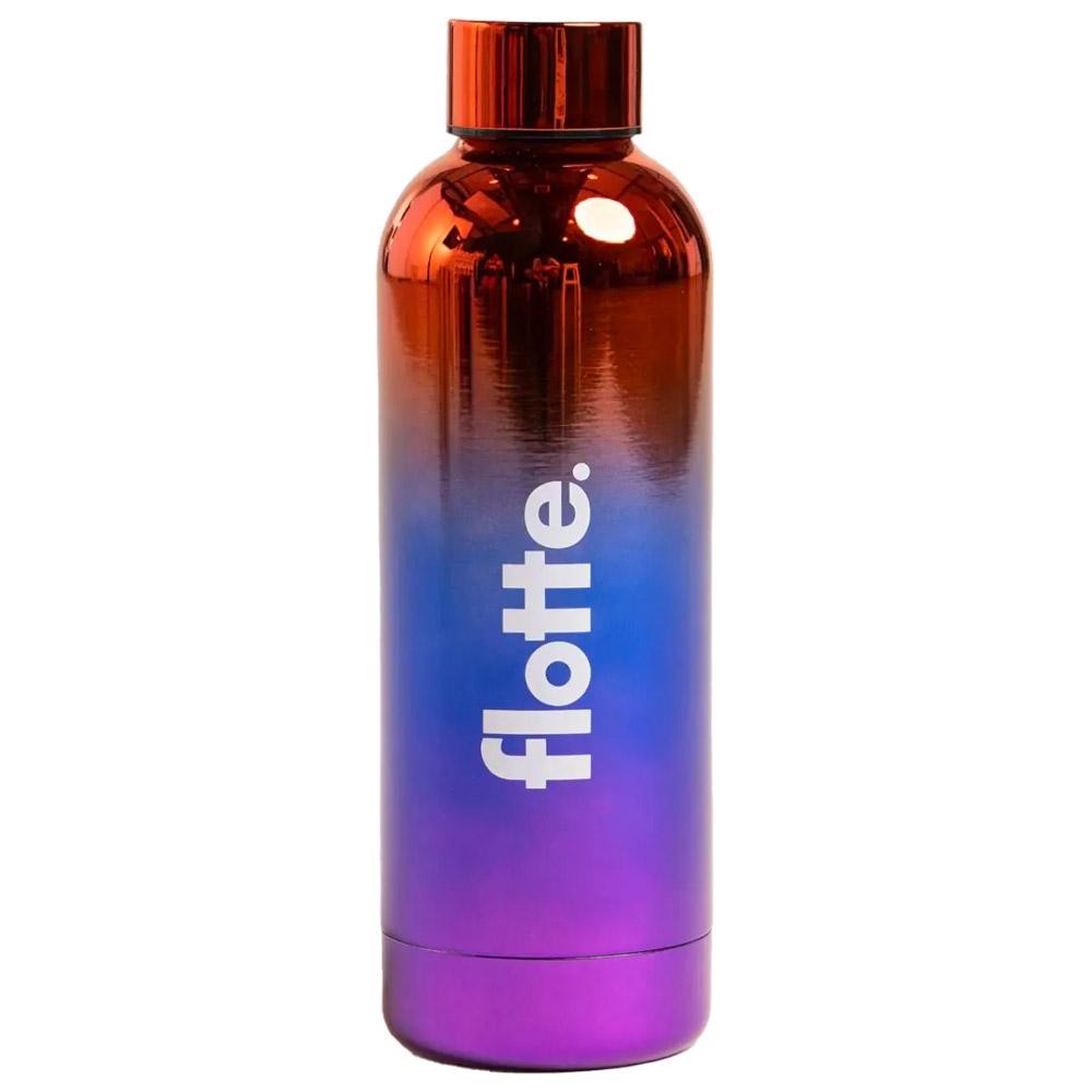 Flotte - Thermos 5 Holo Blue - Water Bottle