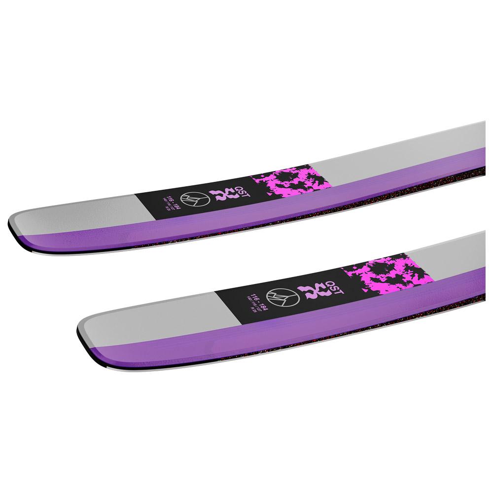Salomon Ski S/Lab Qst X - Winter 2026 | Glisshop