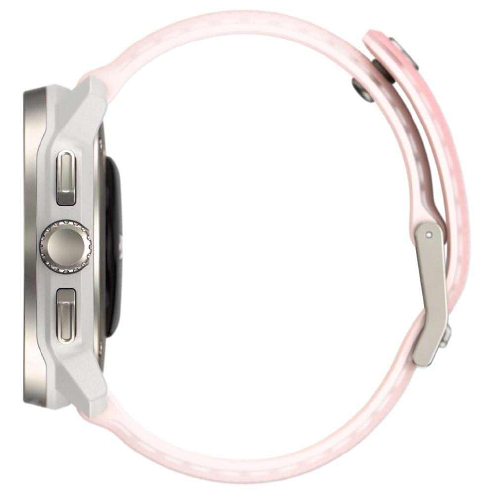Suunto GPS watches Race S Powder Pink Summer 2024 Glisshop