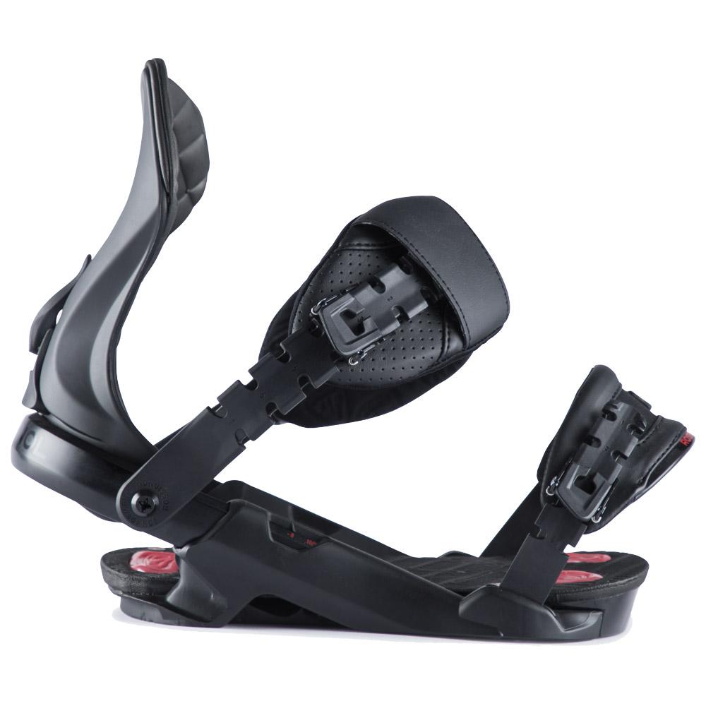 Rossignol snowboard bindings discount