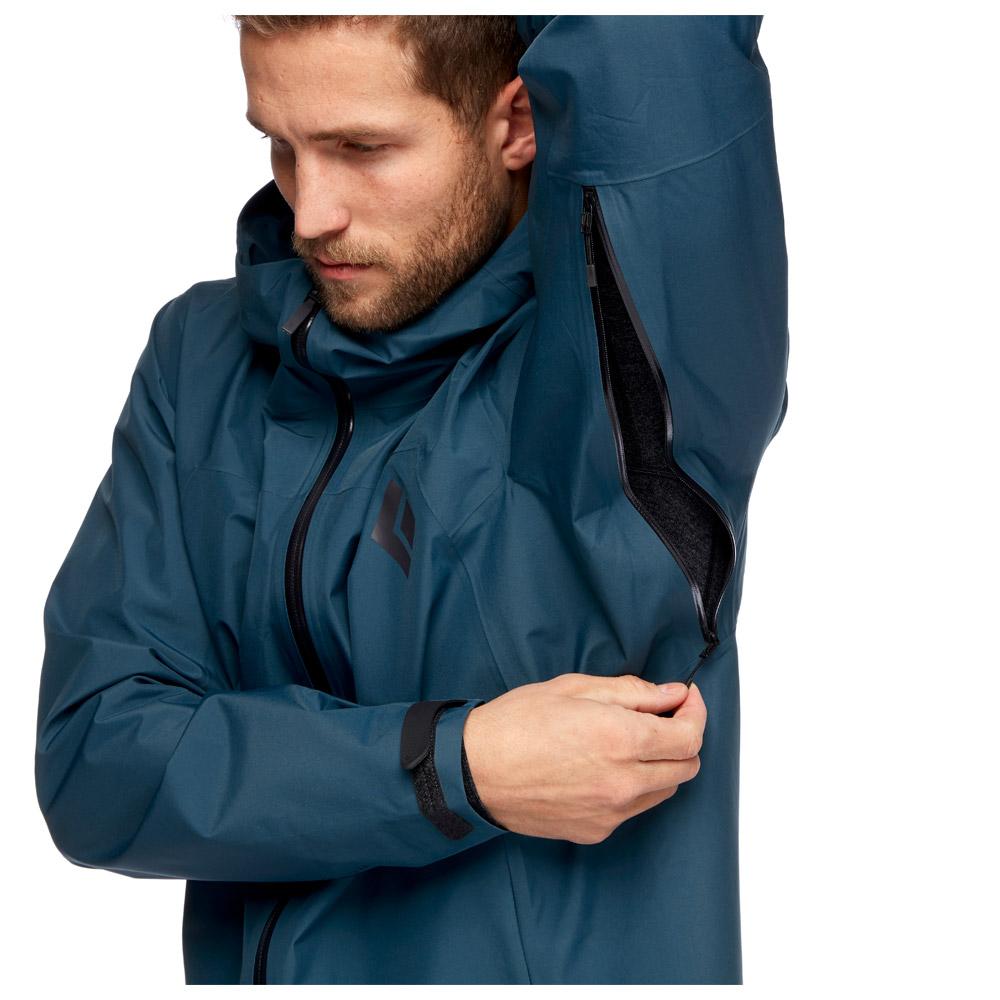 Black diamond m liquid point shell online