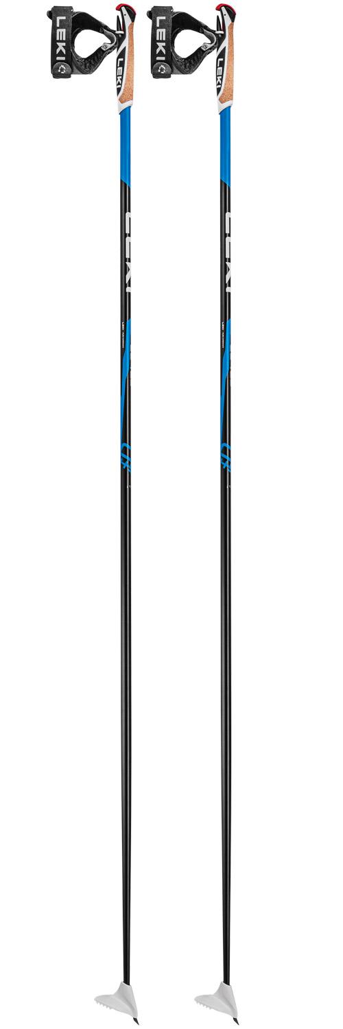 Leki - Cc 450 - 155 - Nordic Ski Pole