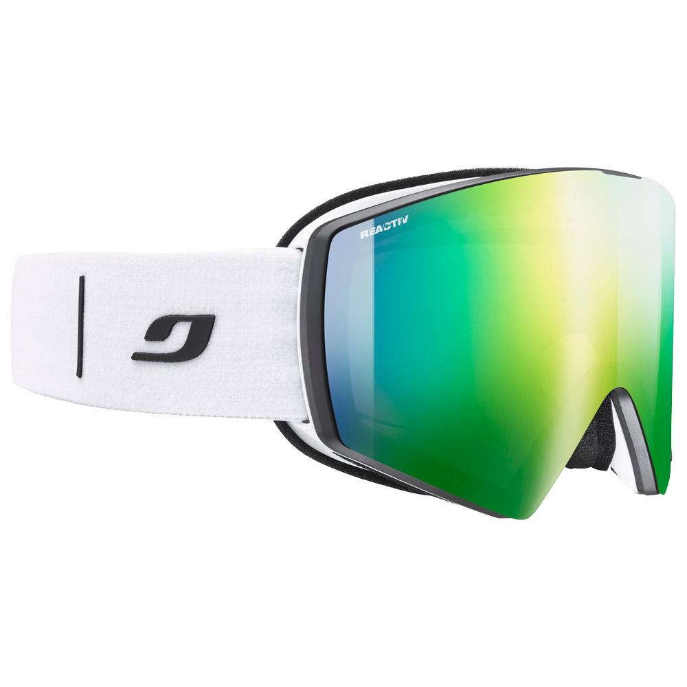 Julbo Lightyear OTG Reactiv 0-4 High Contrast - Masque Ski | Hardloop