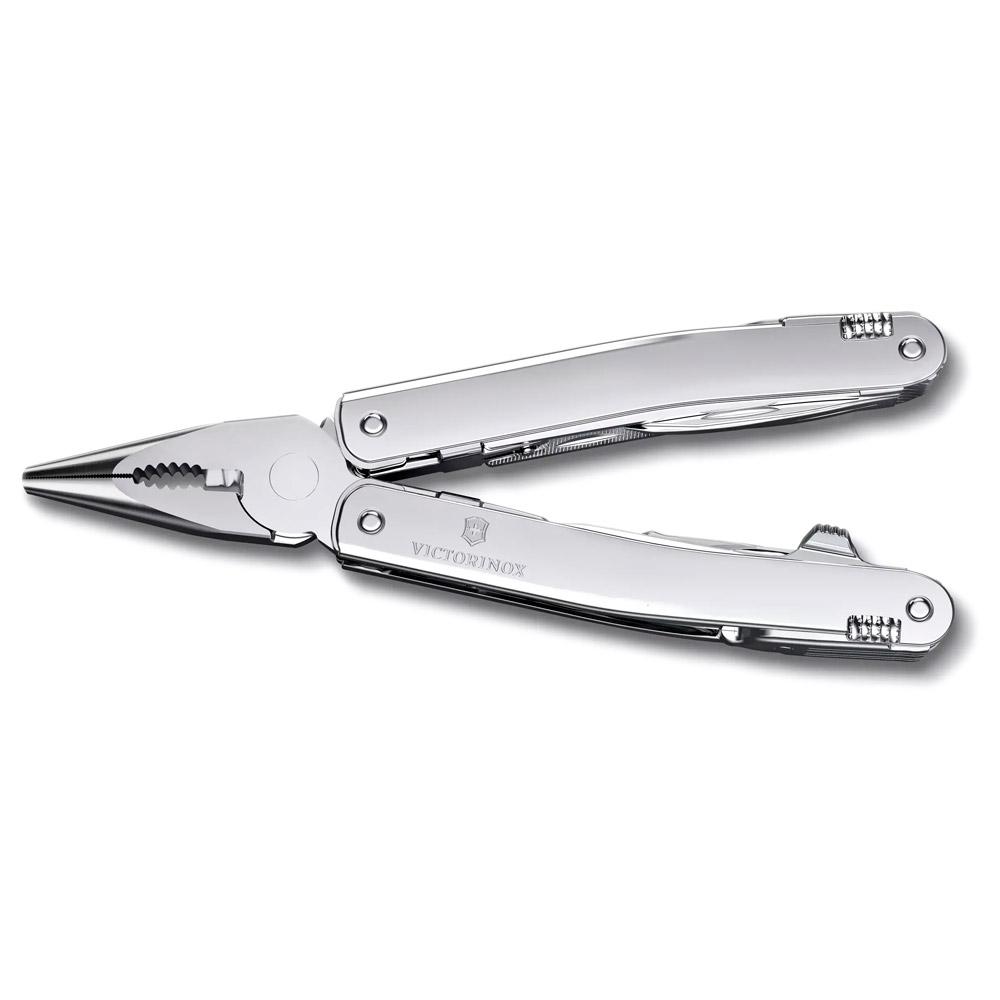 Victorinox Tool accessories Swiss Tool Spirit Mx Etui Acier