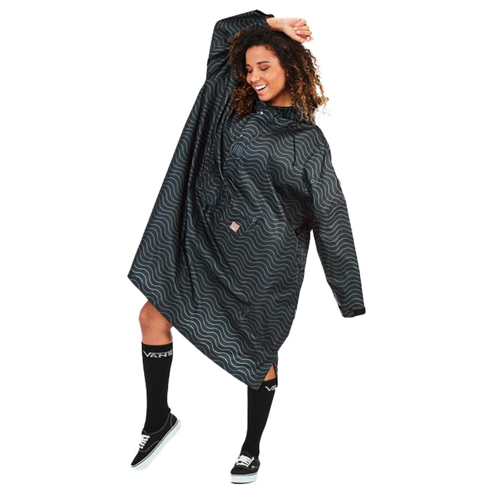 North face thermoball poncho store