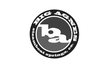Big Agnes